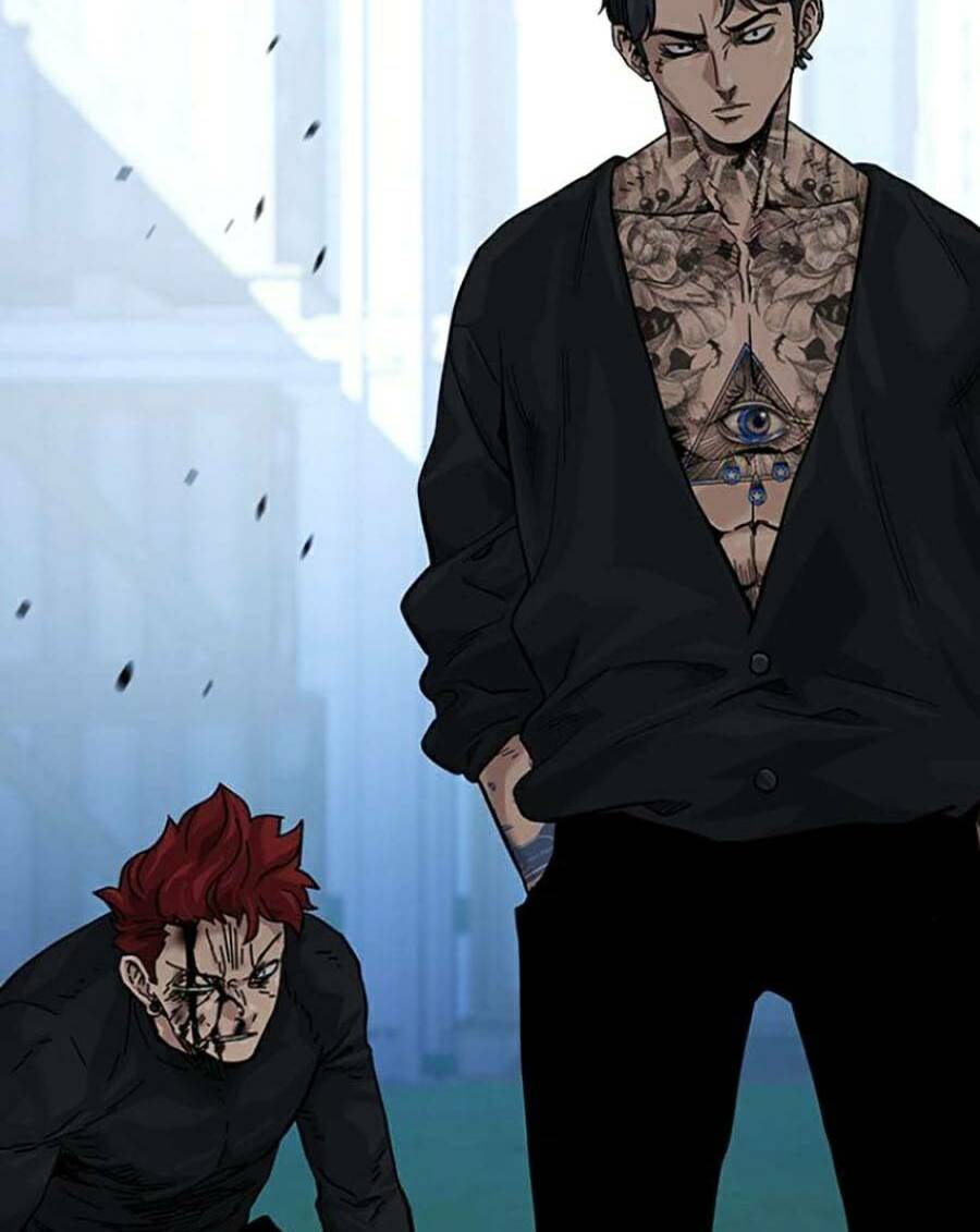 Để Có Thể Sống Sót Chap 74 - Next Chap 75