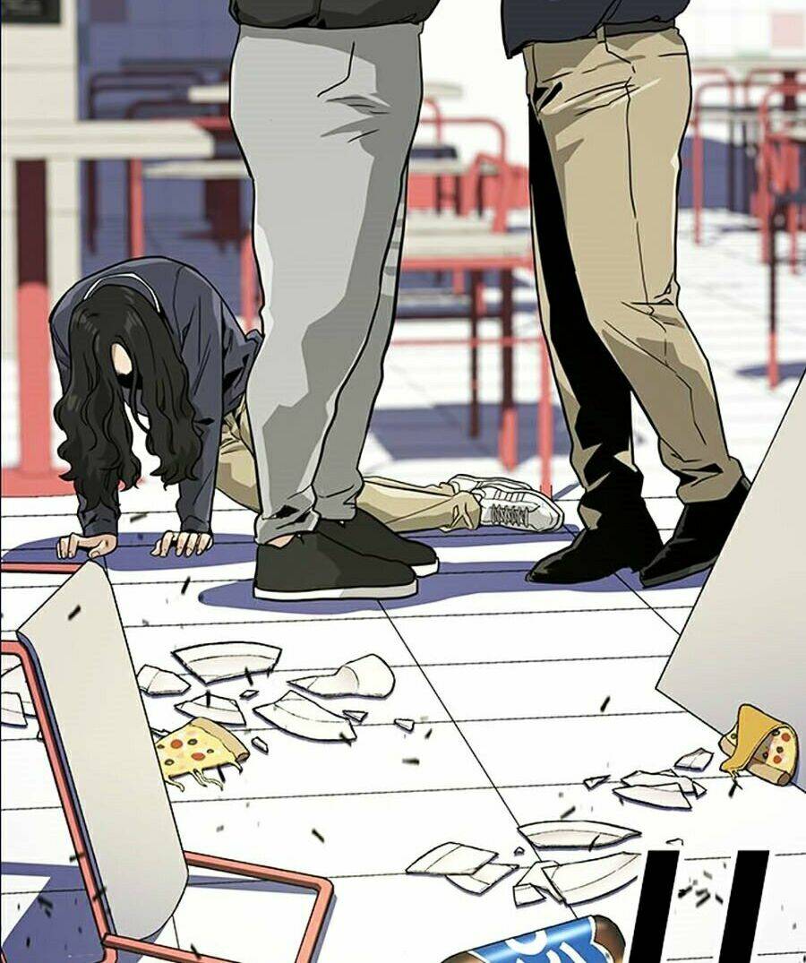 Để Có Thể Sống Sót Chap 9 - Next Chap 10