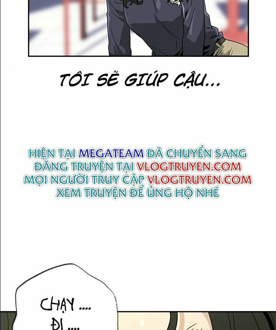 Để Có Thể Sống Sót Chap 9 - Next Chap 10