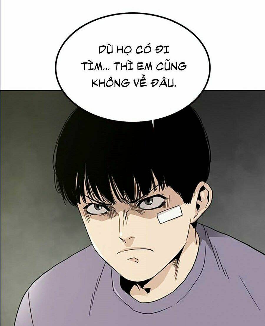 Để Có Thể Sống Sót Chap 9 - Next Chap 10