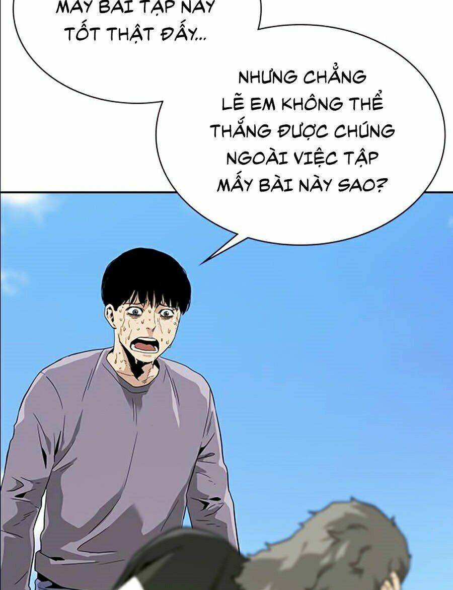 Để Có Thể Sống Sót Chap 9 - Next Chap 10