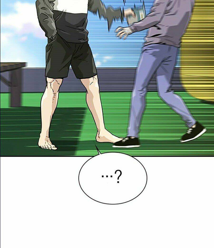 Để Có Thể Sống Sót Chap 9 - Next Chap 10