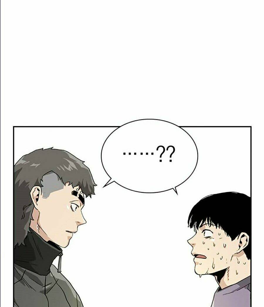 Để Có Thể Sống Sót Chap 9 - Next Chap 10