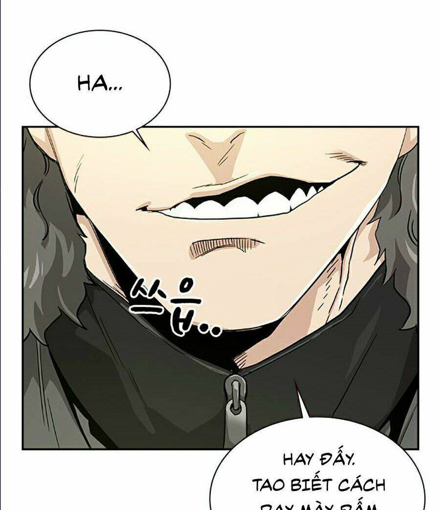 Để Có Thể Sống Sót Chap 9 - Next Chap 10