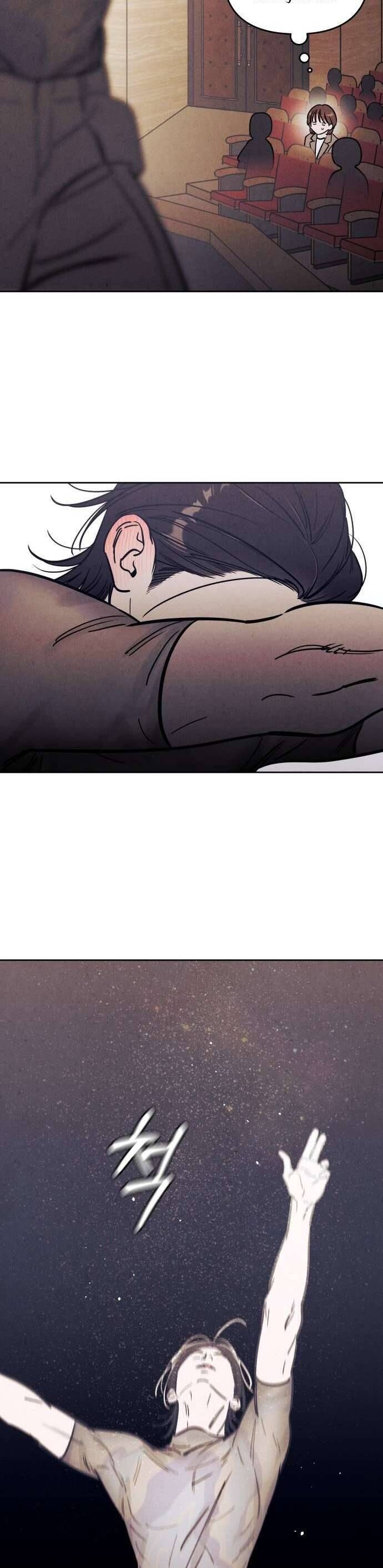 Để Em Cho Cô Mượn Chút Lửa Nhé? Chap 39 - Next Chap 40