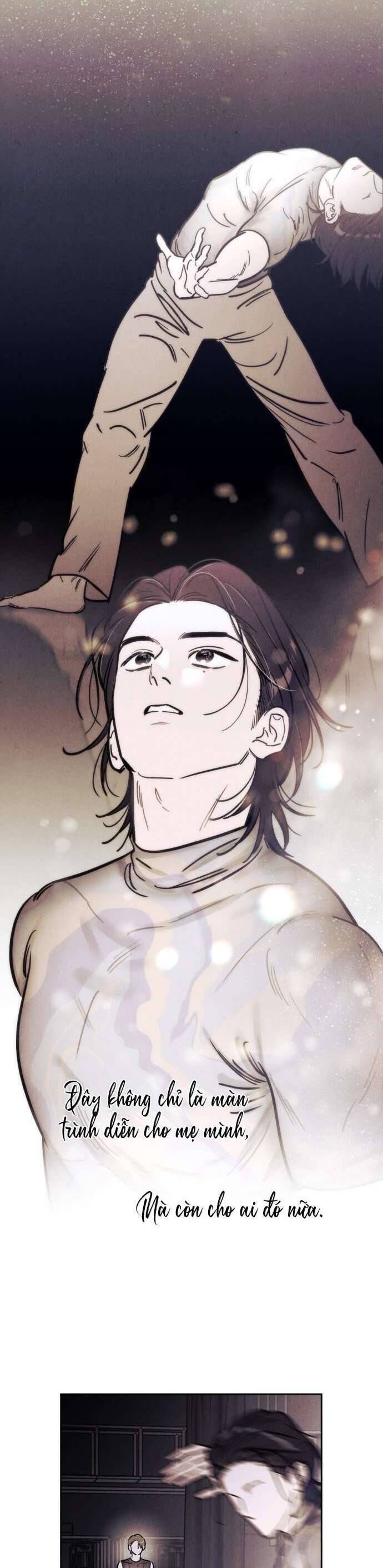 Để Em Cho Cô Mượn Chút Lửa Nhé? Chap 39 - Next Chap 40