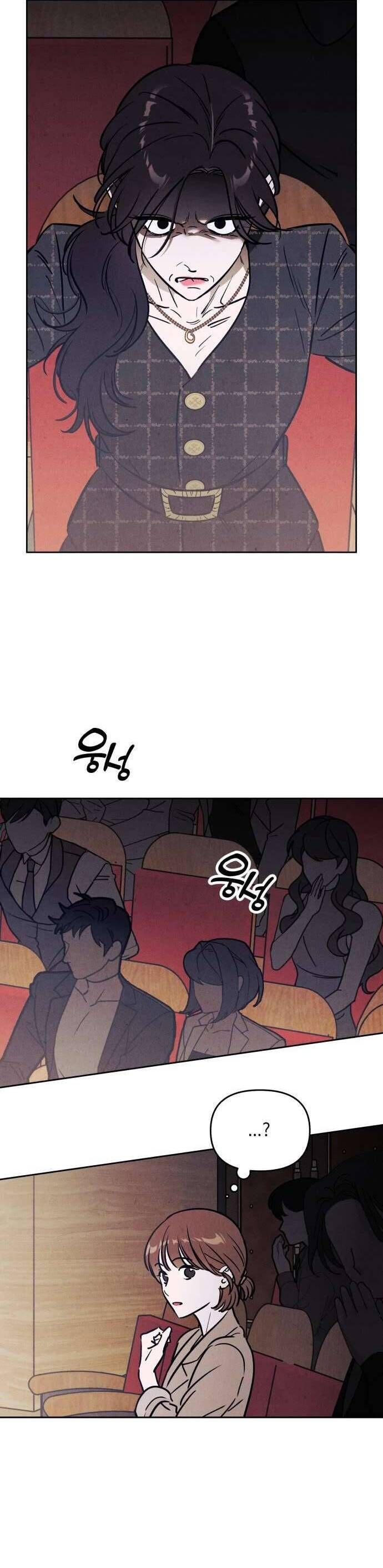 Để Em Cho Cô Mượn Chút Lửa Nhé? Chap 39 - Next Chap 40
