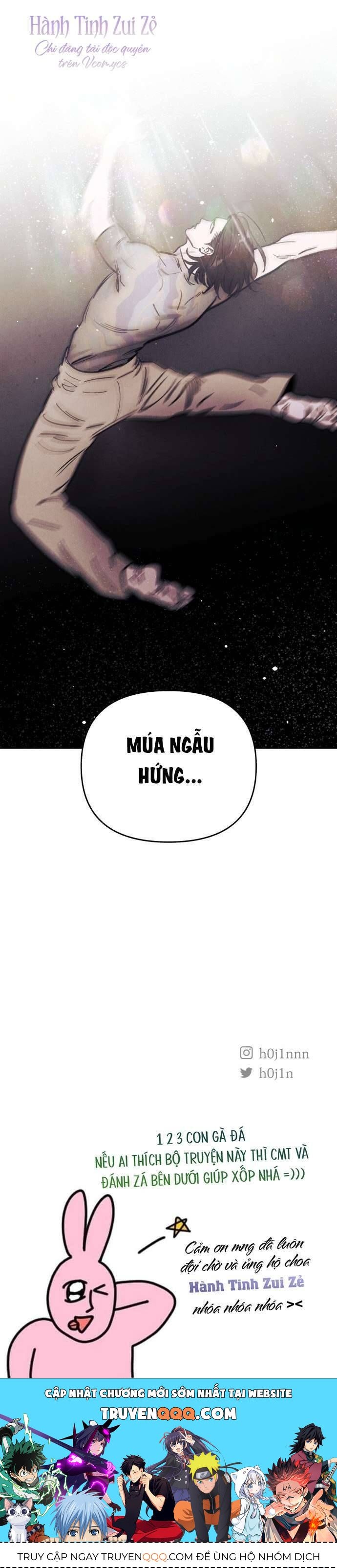 Để Em Cho Cô Mượn Chút Lửa Nhé? Chap 39 - Next Chap 40