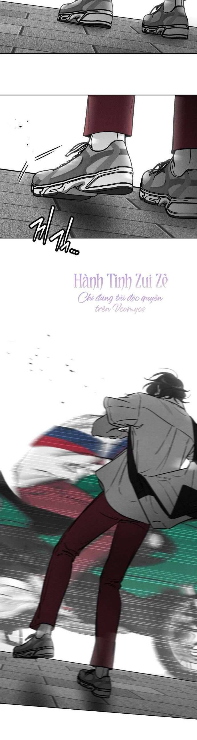 Để Em Cho Cô Mượn Chút Lửa Nhé? Chap 59 - Next Chap 60