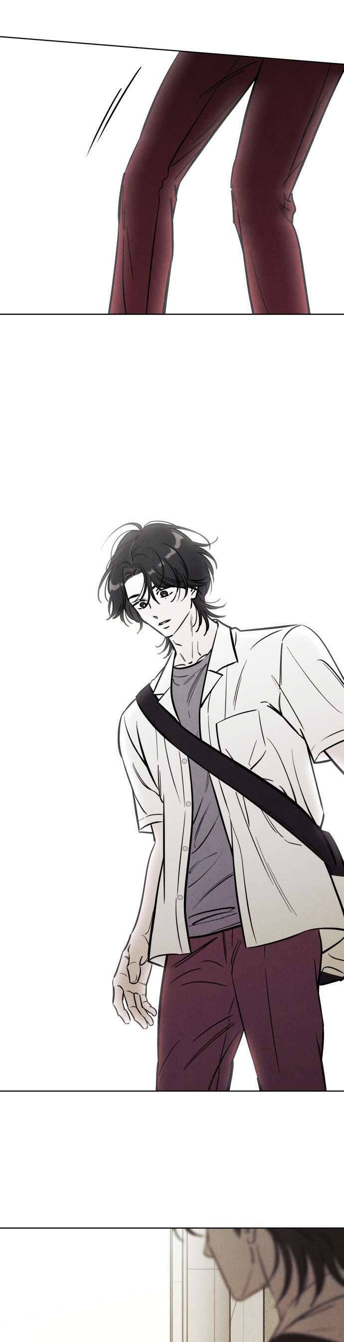 Để Em Cho Cô Mượn Chút Lửa Nhé? Chap 59 - Next Chap 60