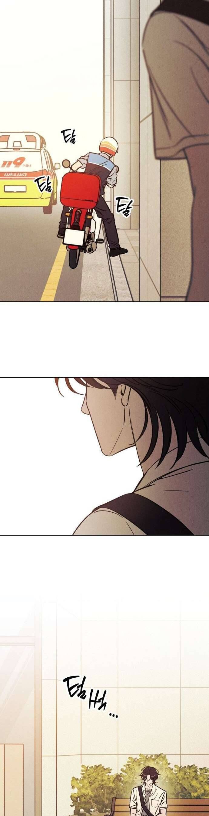 Để Em Cho Cô Mượn Chút Lửa Nhé? Chap 59 - Next Chap 60