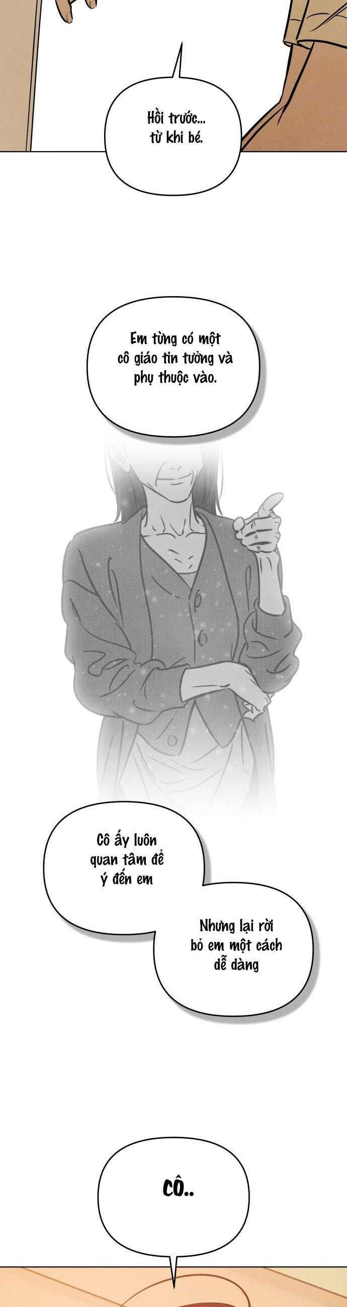 Để Em Cho Cô Mượn Chút Lửa Nhé? Chap 59 - Next Chap 60