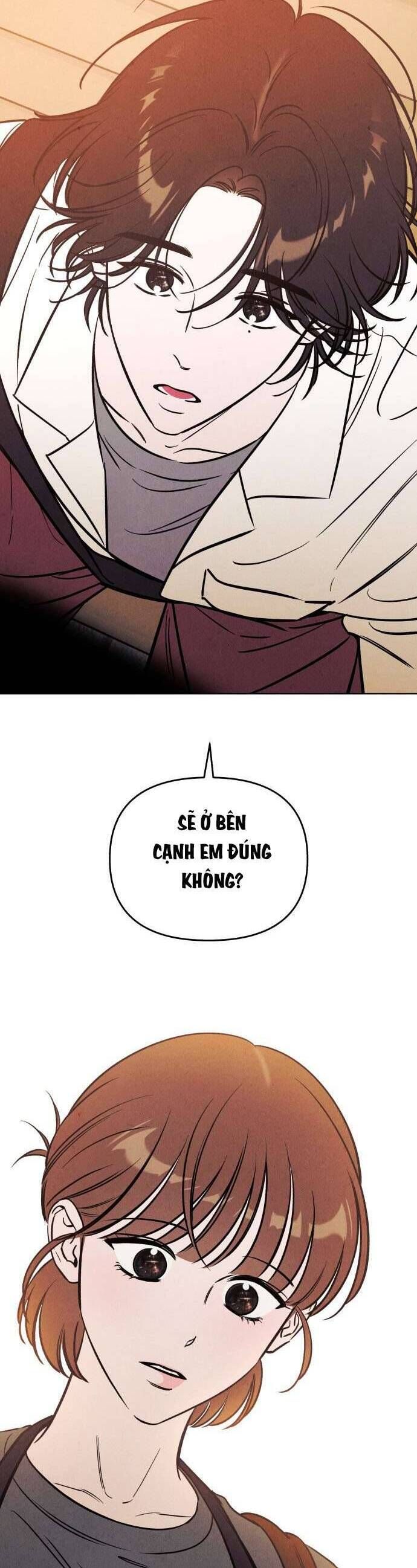 Để Em Cho Cô Mượn Chút Lửa Nhé? Chap 59 - Next Chap 60