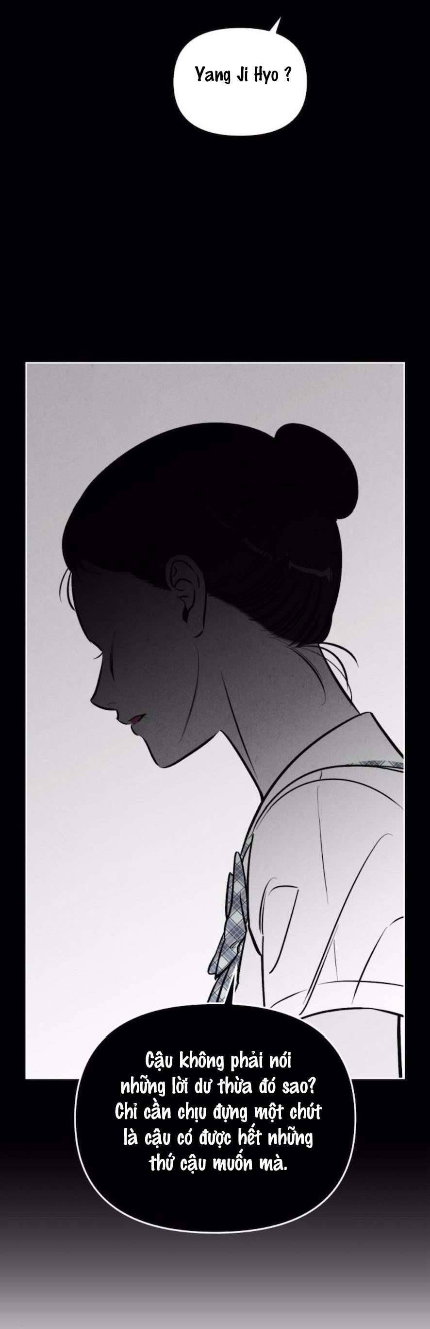 Để Em Cho Cô Mượn Chút Lửa Nhé? Chap 60 - Next Chap 61