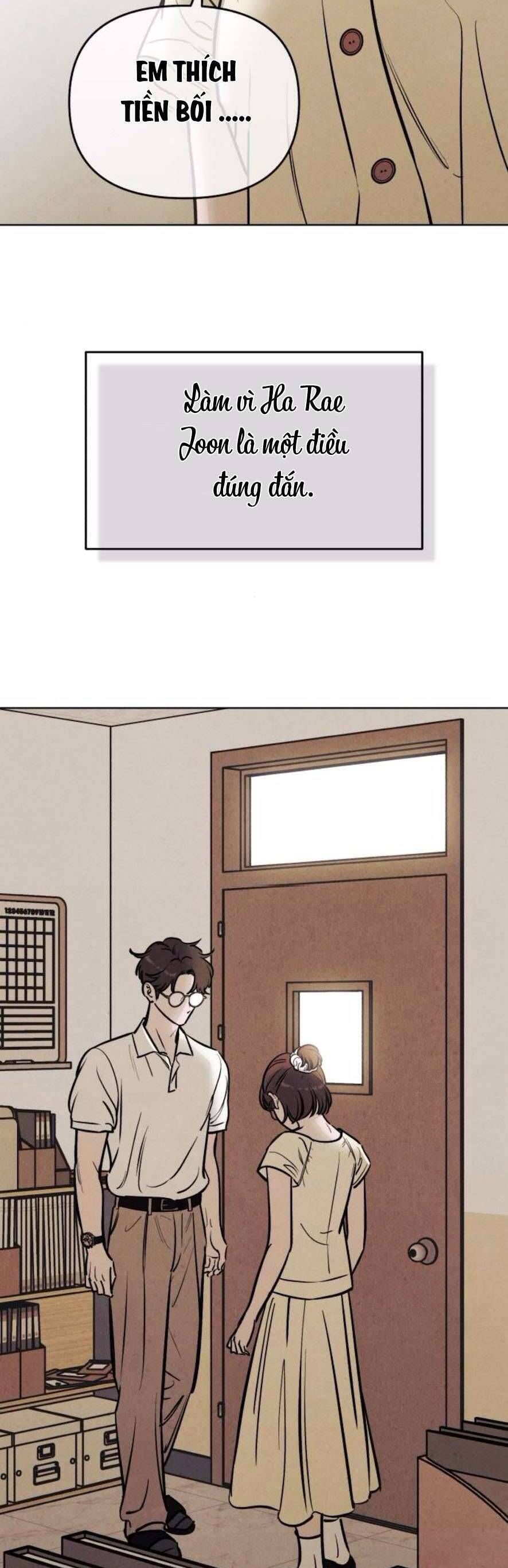 Để Em Cho Cô Mượn Chút Lửa Nhé? Chap 60 - Next Chap 61