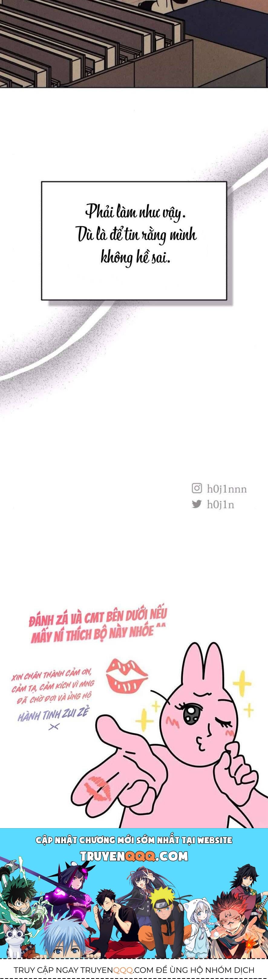 Để Em Cho Cô Mượn Chút Lửa Nhé? Chap 60 - Next Chap 61