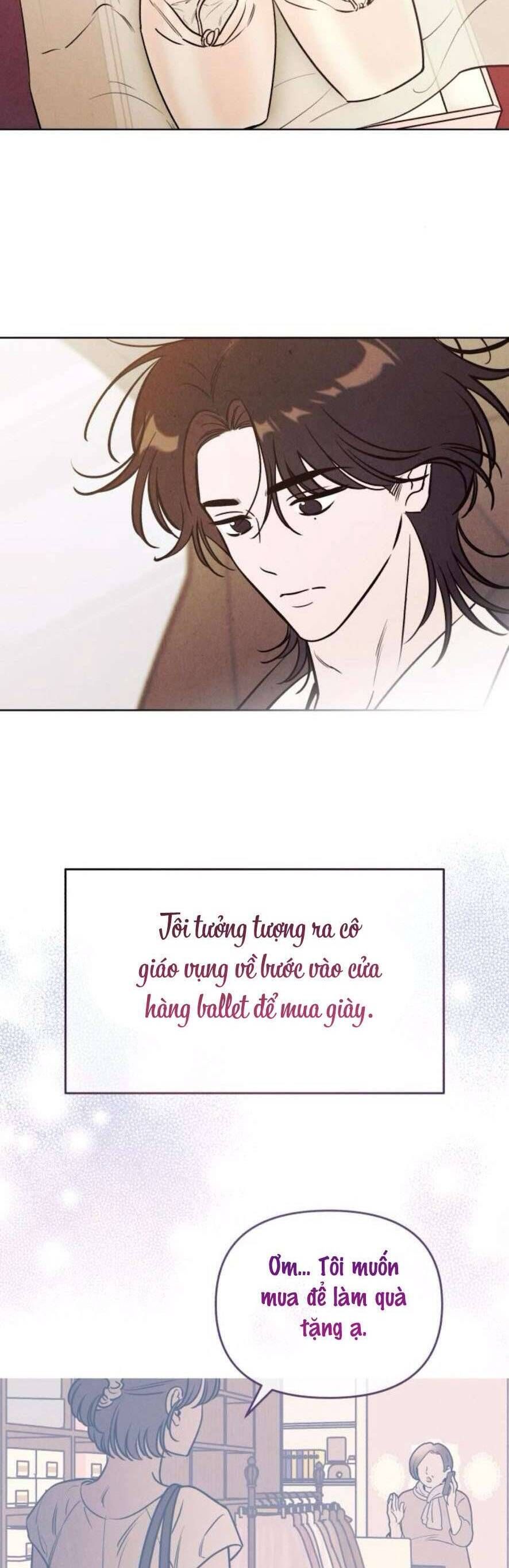 Để Em Cho Cô Mượn Chút Lửa Nhé? Chap 61 - Next Chap 62