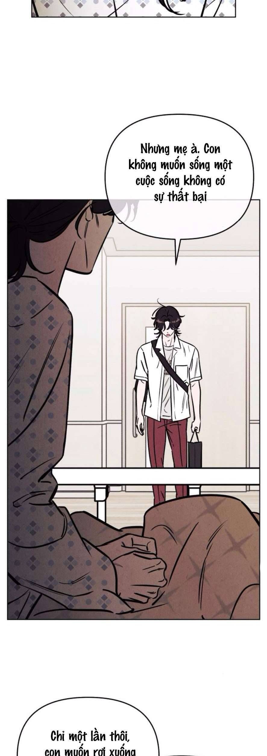 Để Em Cho Cô Mượn Chút Lửa Nhé? Chap 62 - Next Chap 63