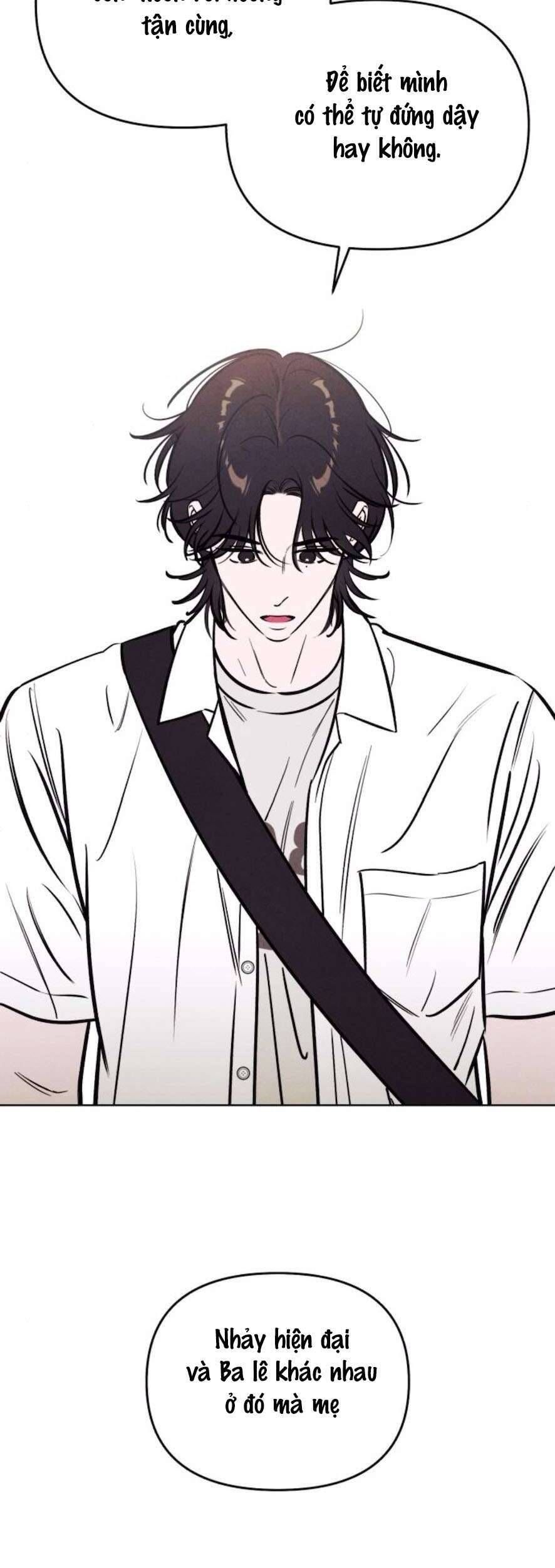 Để Em Cho Cô Mượn Chút Lửa Nhé? Chap 62 - Next Chap 63