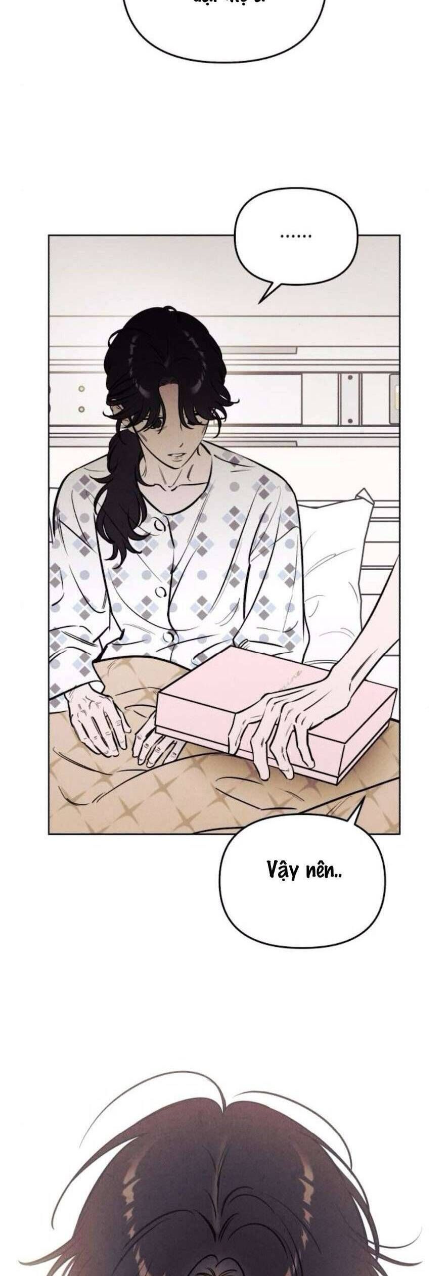 Để Em Cho Cô Mượn Chút Lửa Nhé? Chap 62 - Next Chap 63