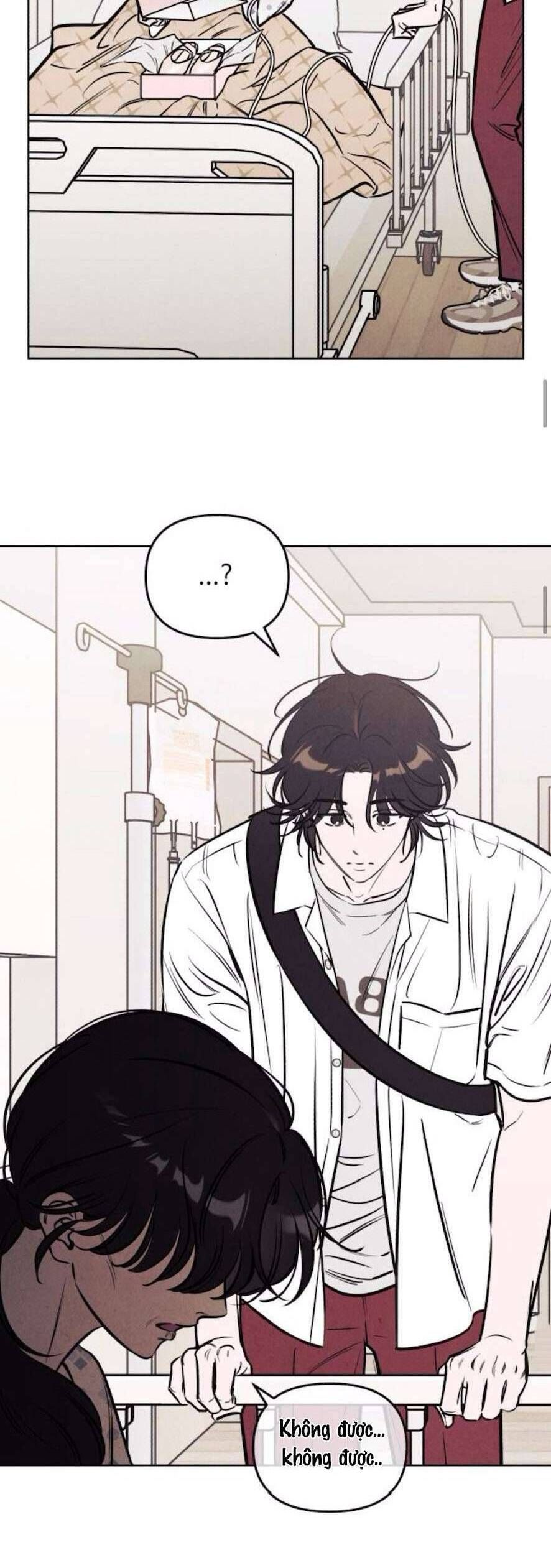 Để Em Cho Cô Mượn Chút Lửa Nhé? Chap 62 - Next Chap 63