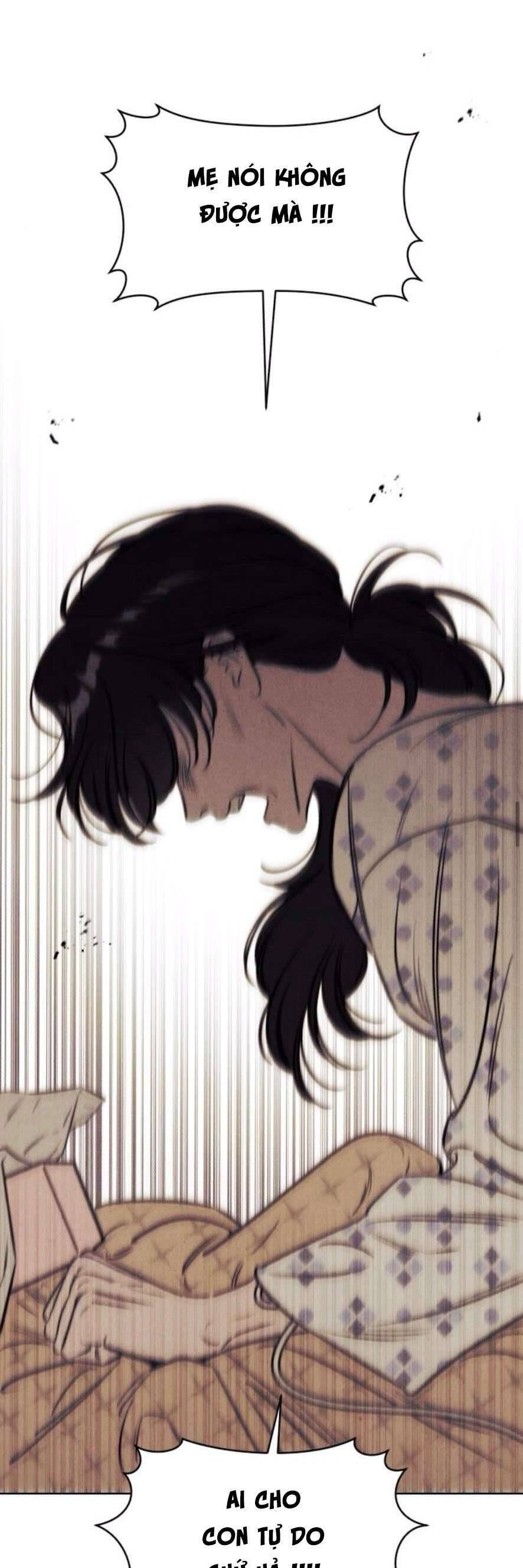 Để Em Cho Cô Mượn Chút Lửa Nhé? Chap 62 - Next Chap 63