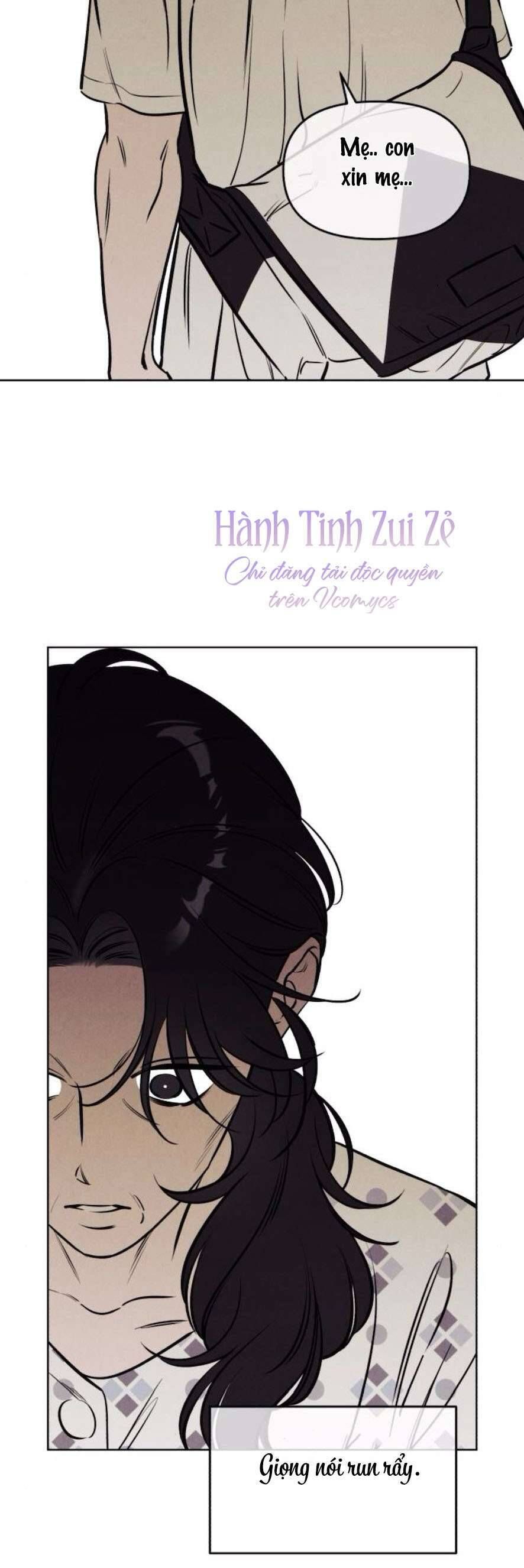 Để Em Cho Cô Mượn Chút Lửa Nhé? Chap 62 - Next Chap 63