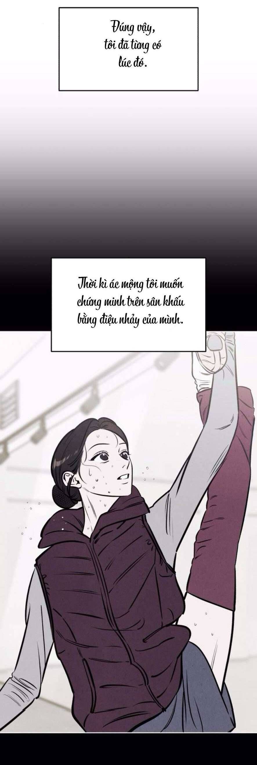 Để Em Cho Cô Mượn Chút Lửa Nhé? Chap 62 - Next Chap 63