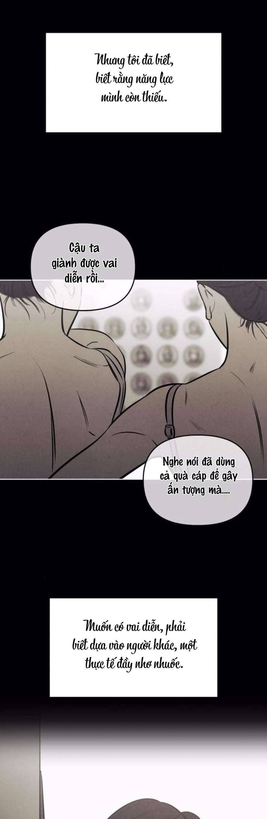 Để Em Cho Cô Mượn Chút Lửa Nhé? Chap 62 - Next Chap 63