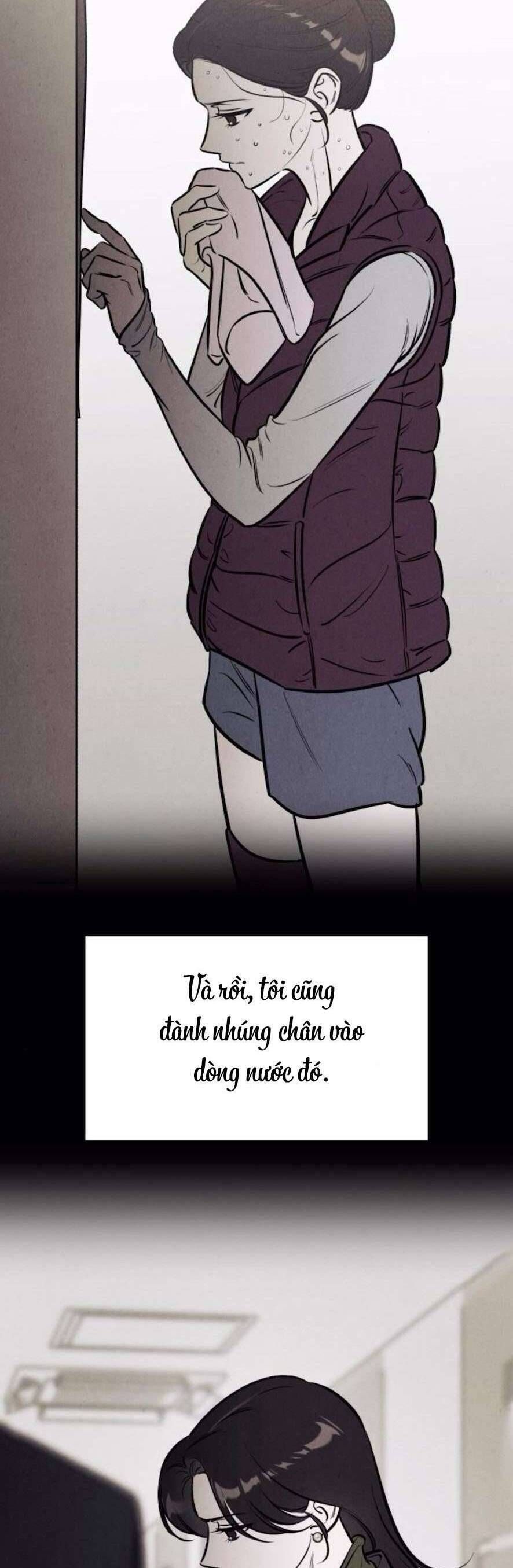 Để Em Cho Cô Mượn Chút Lửa Nhé? Chap 62 - Next Chap 63