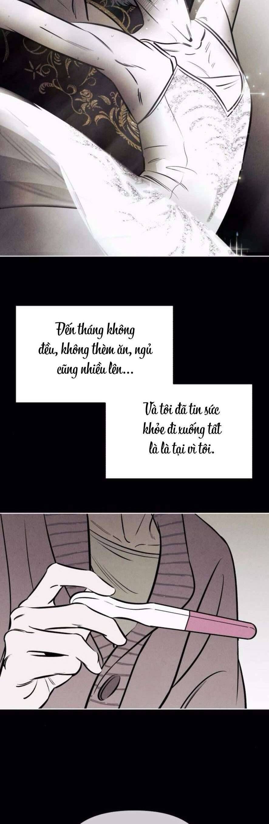 Để Em Cho Cô Mượn Chút Lửa Nhé? Chap 62 - Next Chap 63