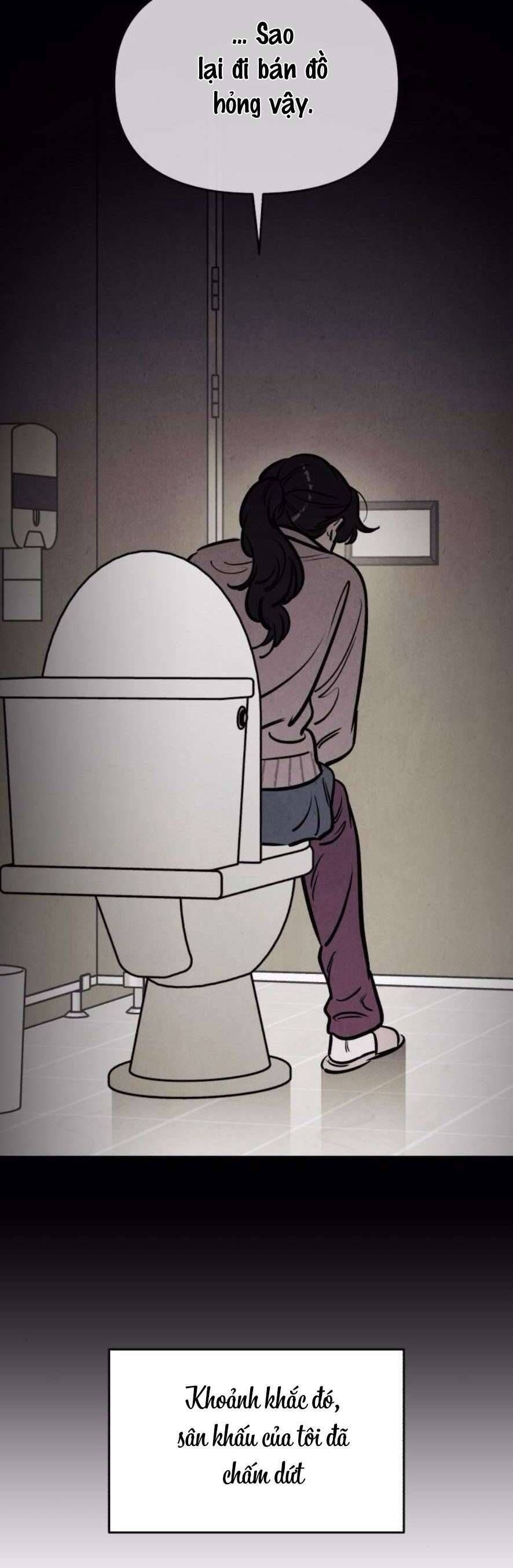 Để Em Cho Cô Mượn Chút Lửa Nhé? Chap 62 - Next Chap 63