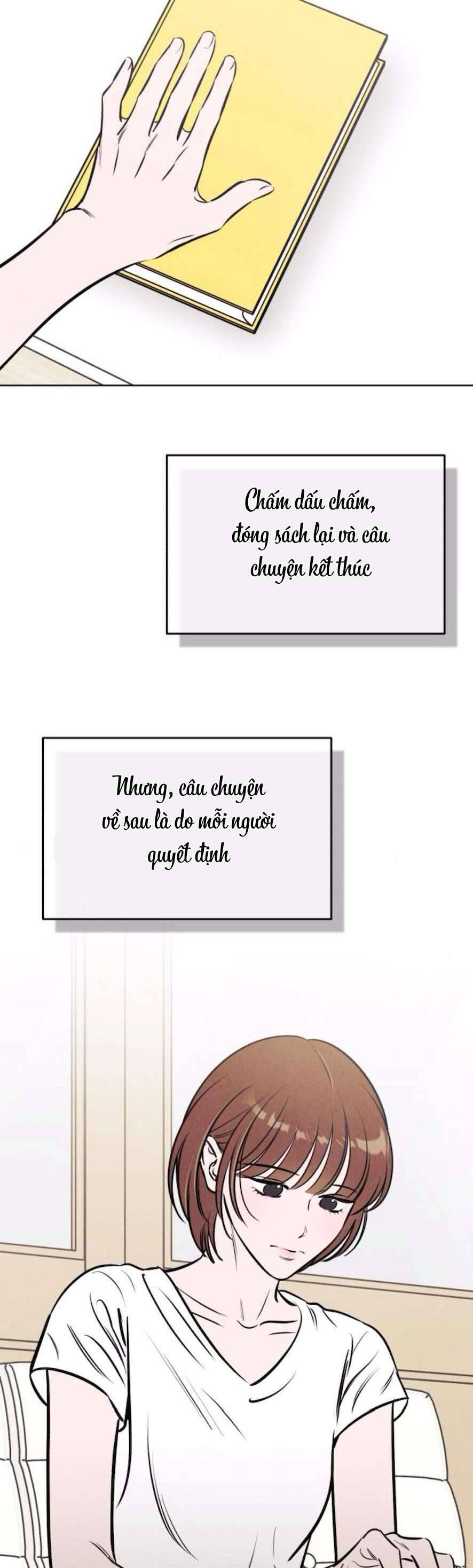 Để Em Cho Cô Mượn Chút Lửa Nhé? Chap 62 - Next Chap 63