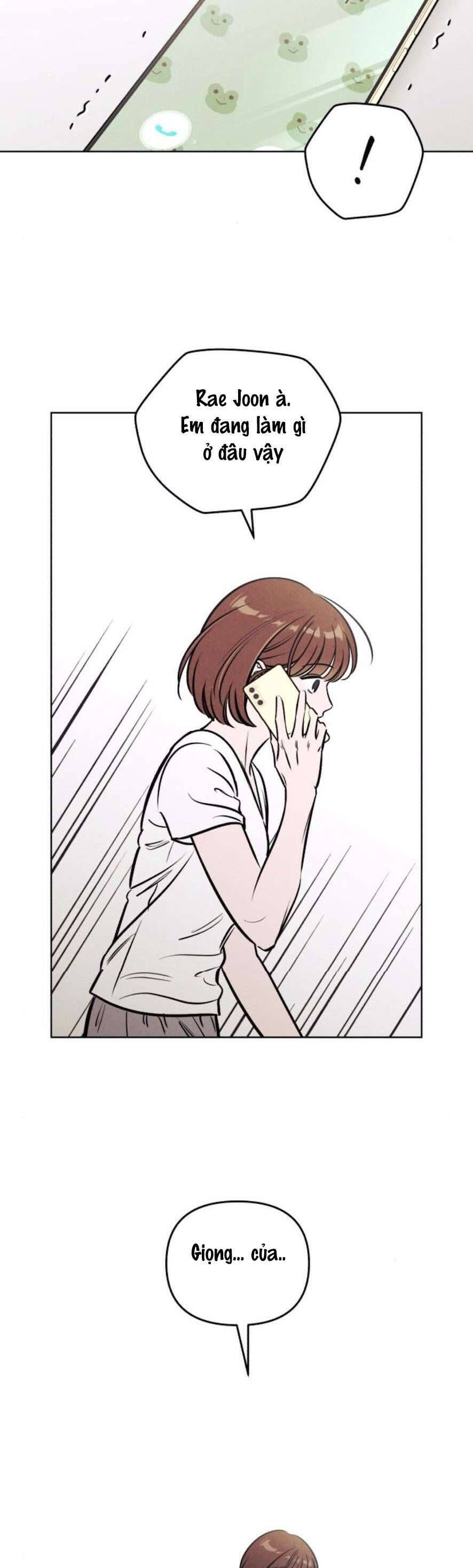 Để Em Cho Cô Mượn Chút Lửa Nhé? Chap 62 - Next Chap 63