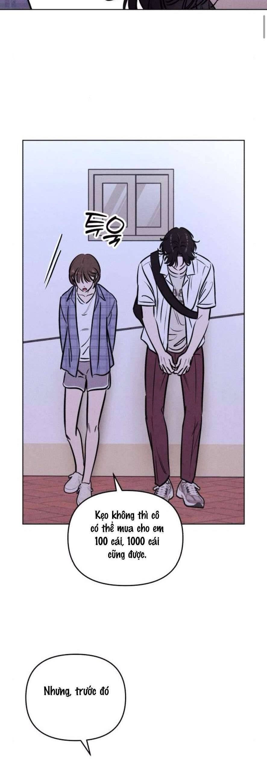 Để Em Cho Cô Mượn Chút Lửa Nhé? Chap 63 - Next Chap 64