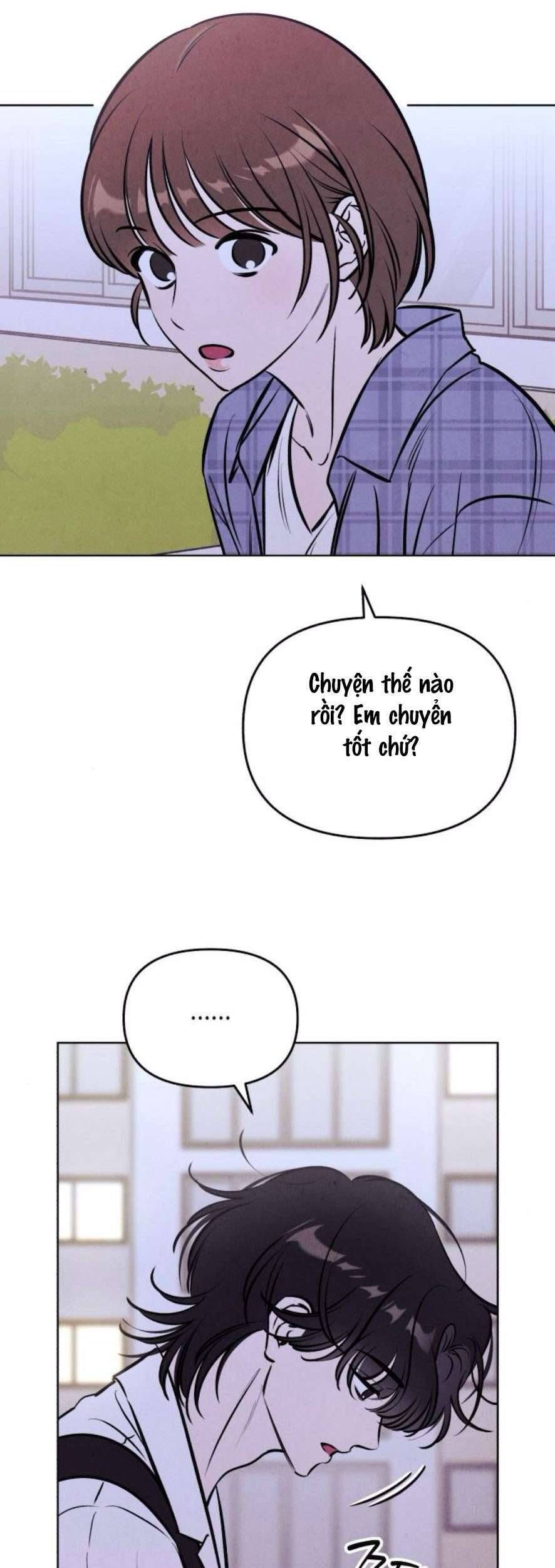 Để Em Cho Cô Mượn Chút Lửa Nhé? Chap 63 - Next Chap 64