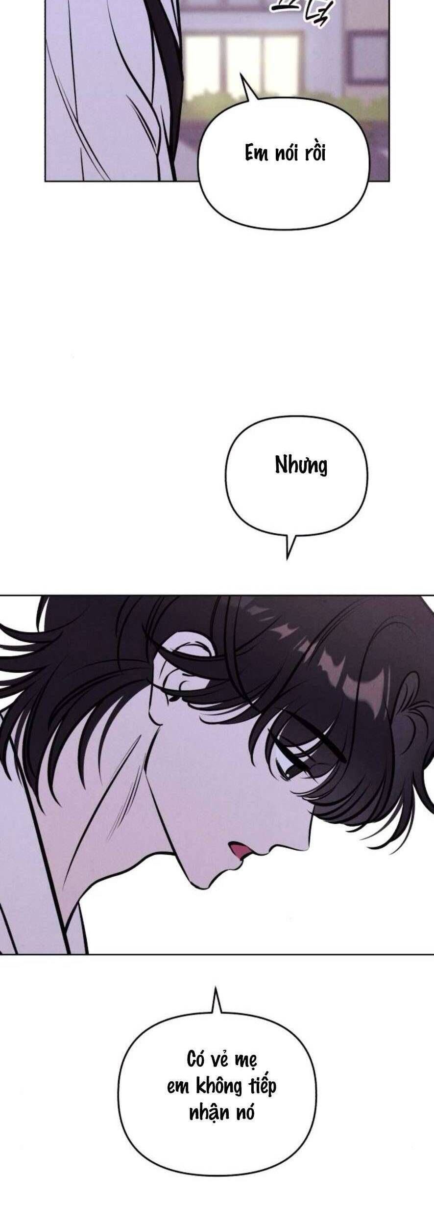 Để Em Cho Cô Mượn Chút Lửa Nhé? Chap 63 - Next Chap 64