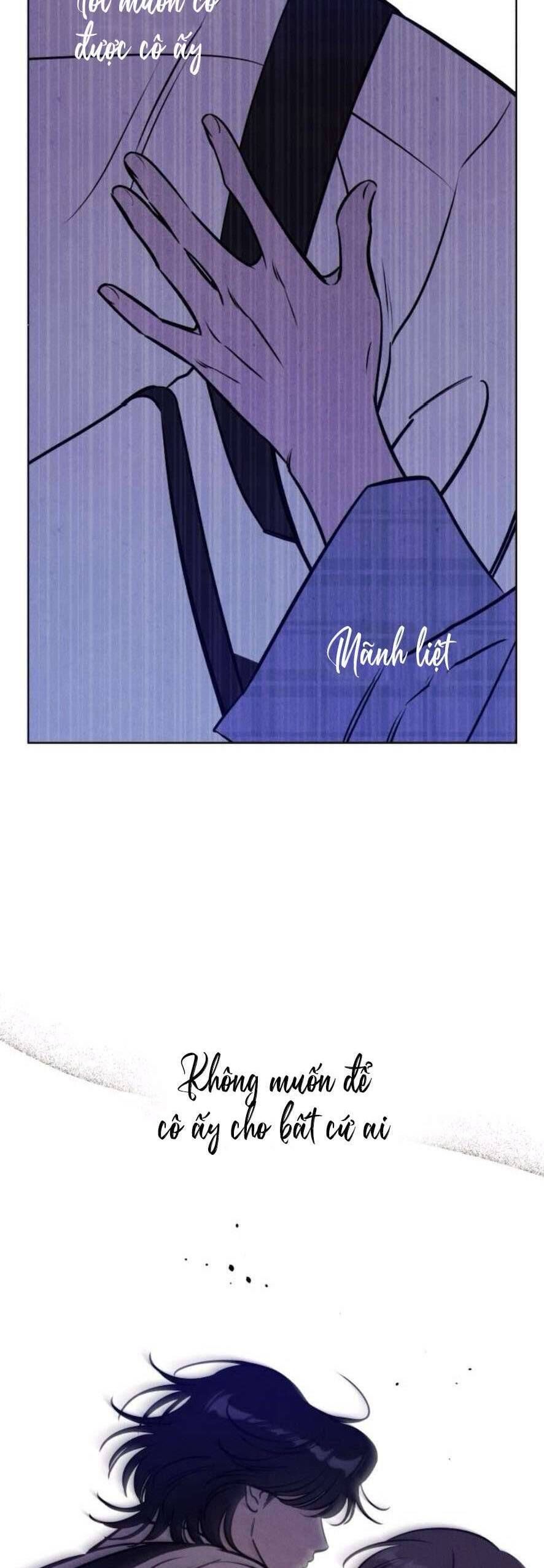 Để Em Cho Cô Mượn Chút Lửa Nhé? Chap 63 - Next Chap 64