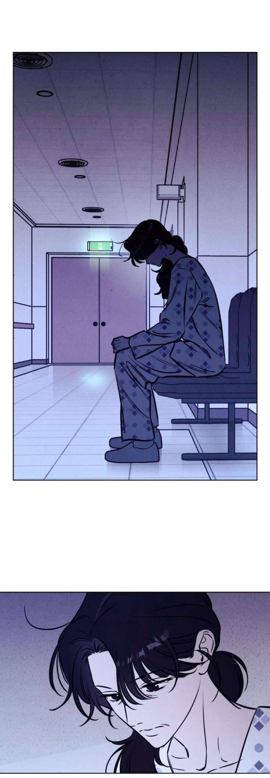 Để Em Cho Cô Mượn Chút Lửa Nhé? Chap 63 - Next Chap 64