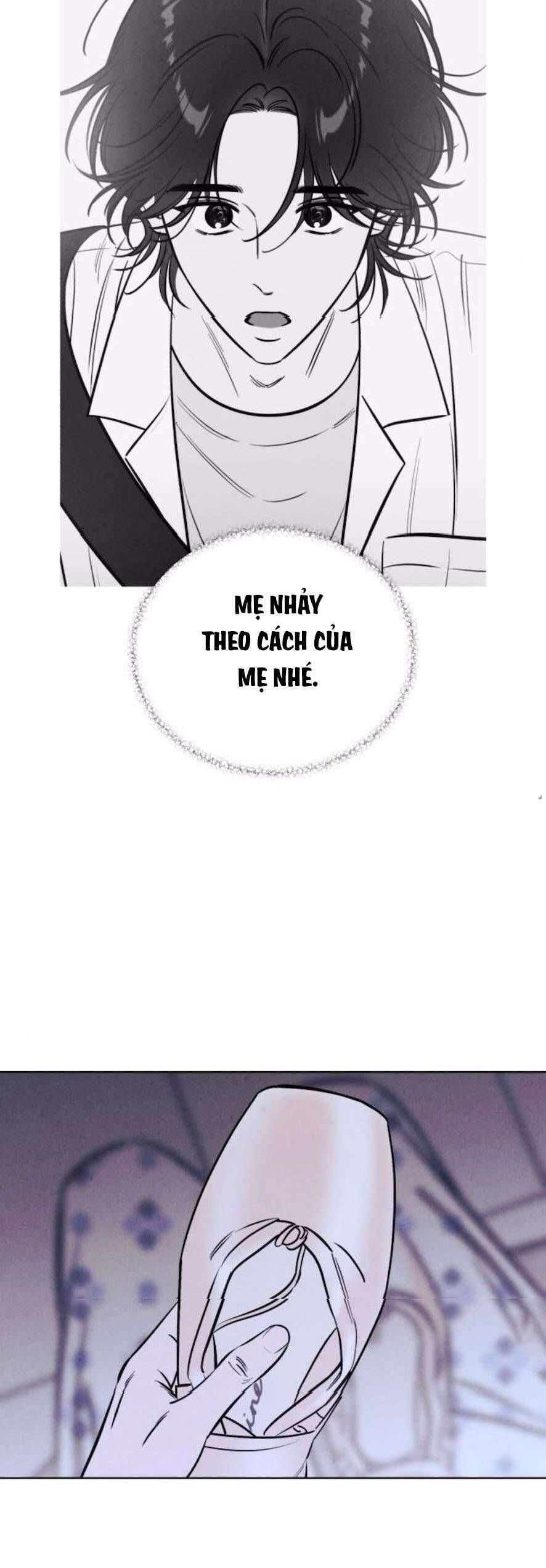 Để Em Cho Cô Mượn Chút Lửa Nhé? Chap 63 - Next Chap 64