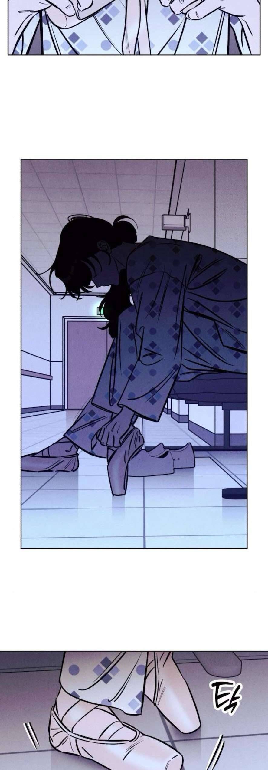 Để Em Cho Cô Mượn Chút Lửa Nhé? Chap 63 - Next Chap 64