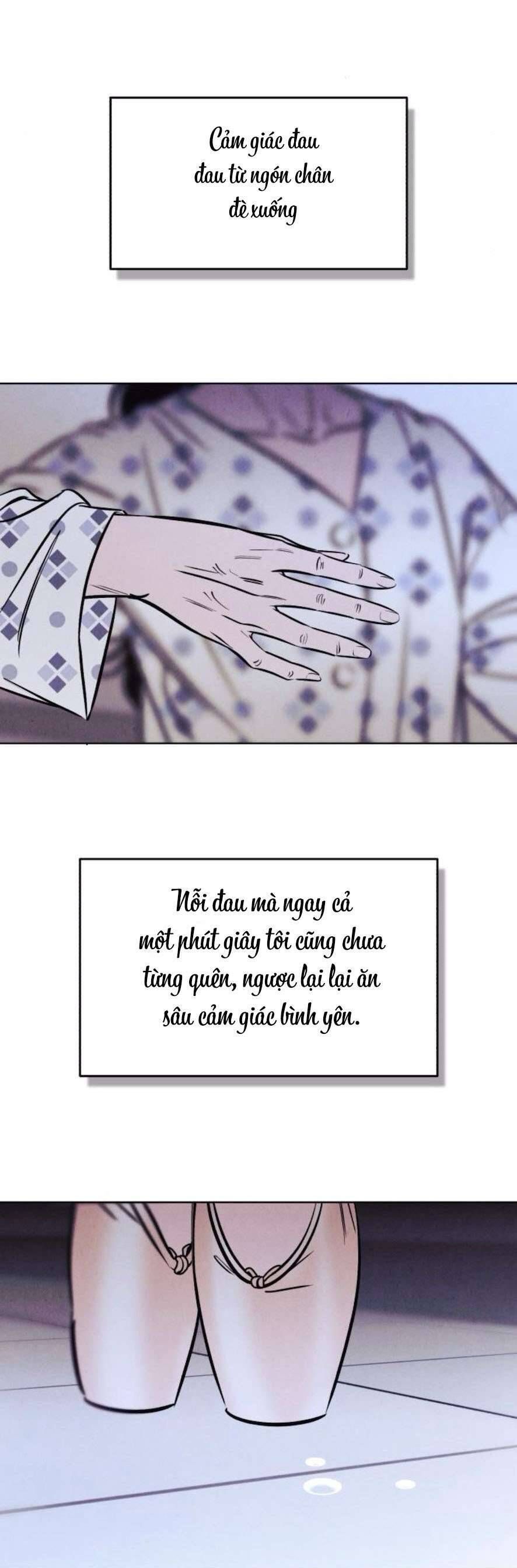 Để Em Cho Cô Mượn Chút Lửa Nhé? Chap 63 - Next Chap 64