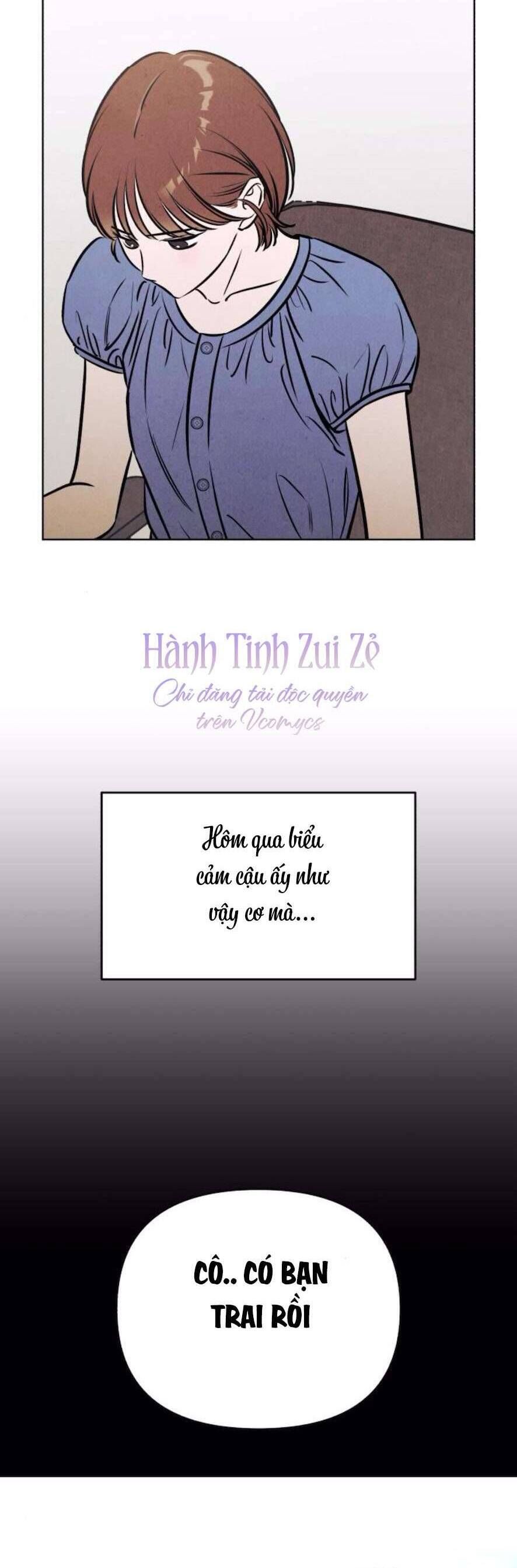 Để Em Cho Cô Mượn Chút Lửa Nhé? Chap 63 - Next Chap 64