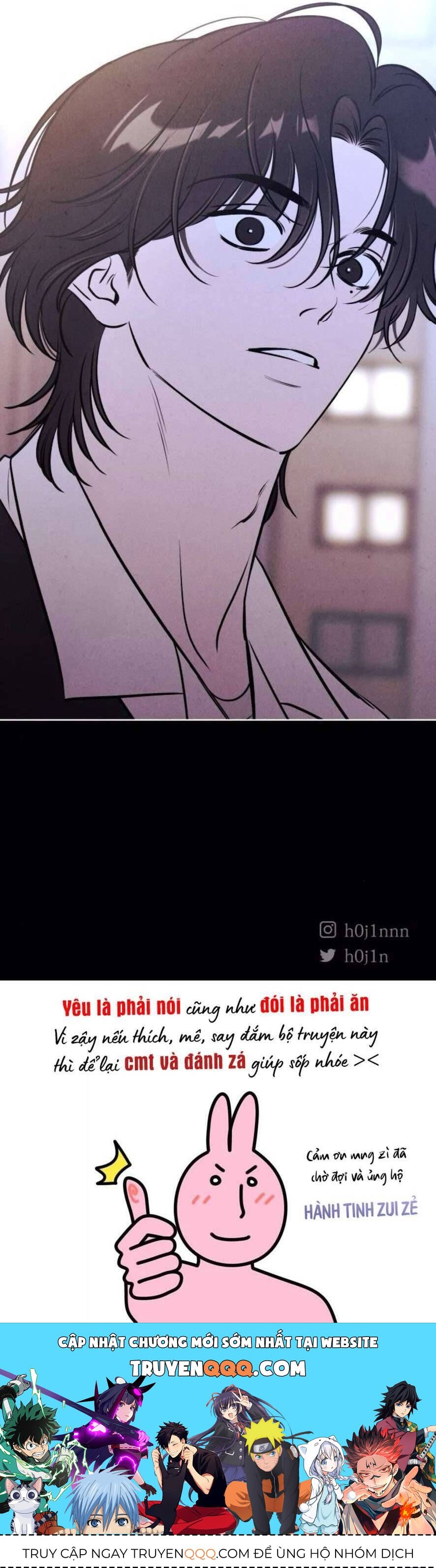 Để Em Cho Cô Mượn Chút Lửa Nhé? Chap 63 - Next Chap 64