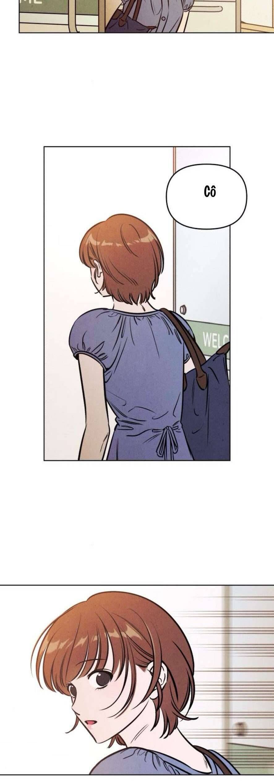 Để Em Cho Cô Mượn Chút Lửa Nhé? Chap 64 - Next Chap 65