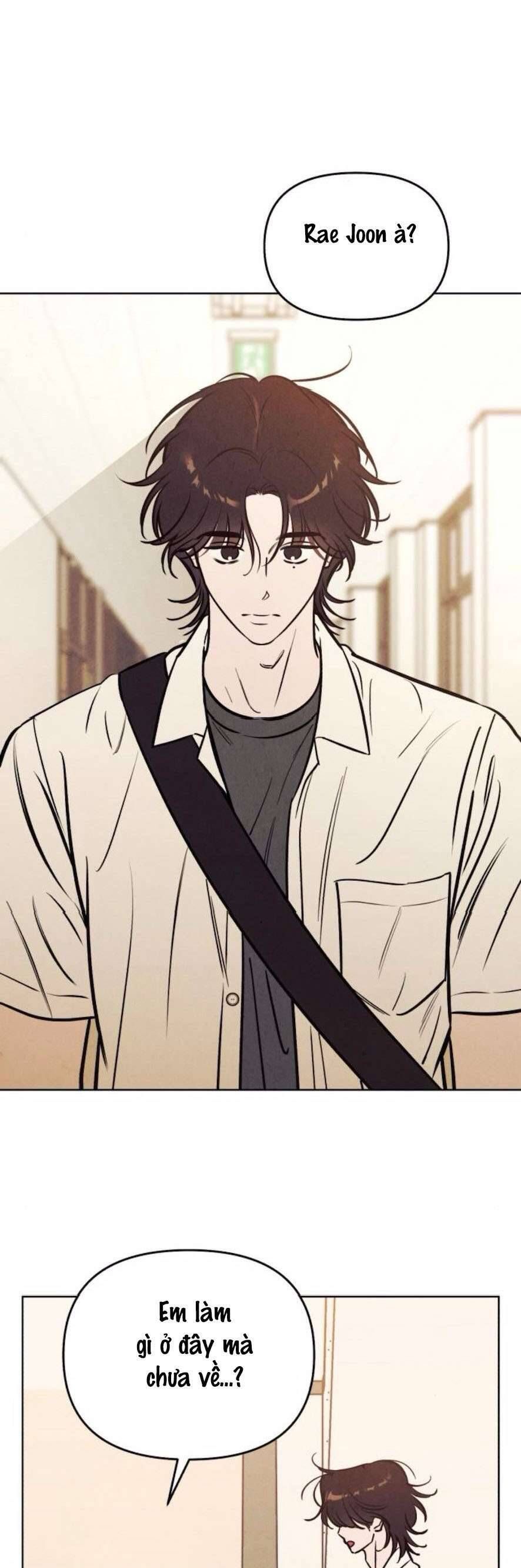 Để Em Cho Cô Mượn Chút Lửa Nhé? Chap 64 - Next Chap 65