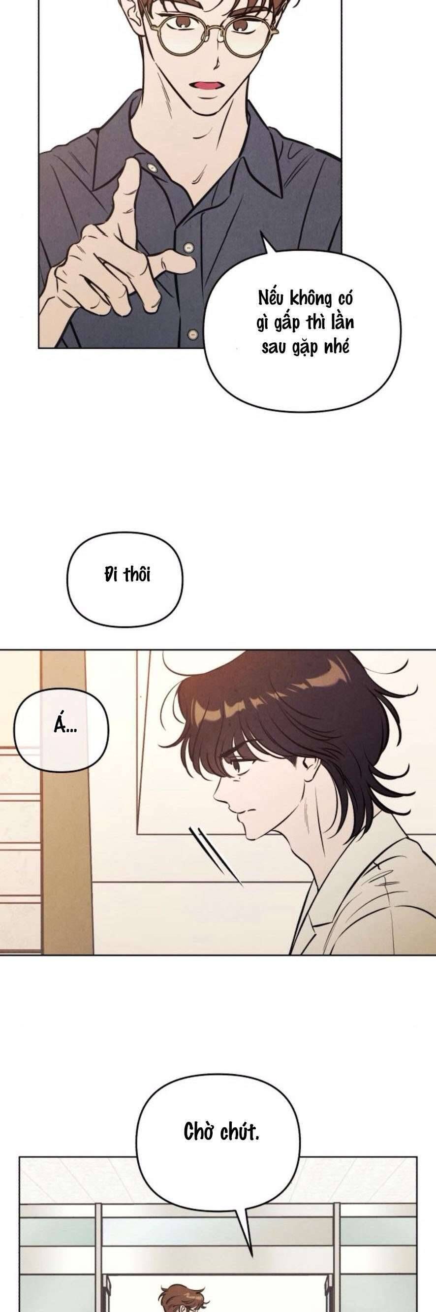 Để Em Cho Cô Mượn Chút Lửa Nhé? Chap 64 - Next Chap 65