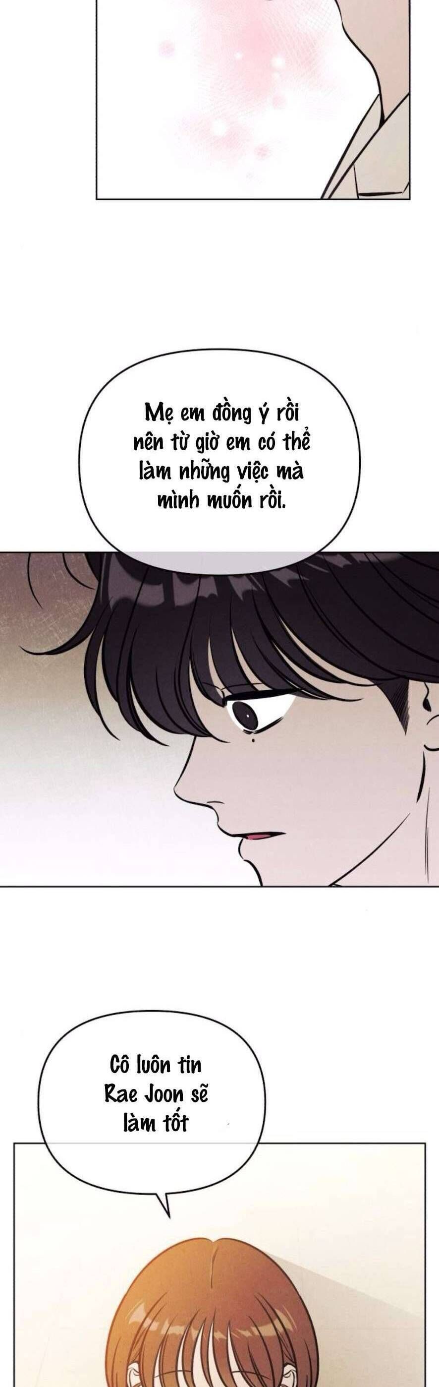 Để Em Cho Cô Mượn Chút Lửa Nhé? Chap 64 - Next Chap 65