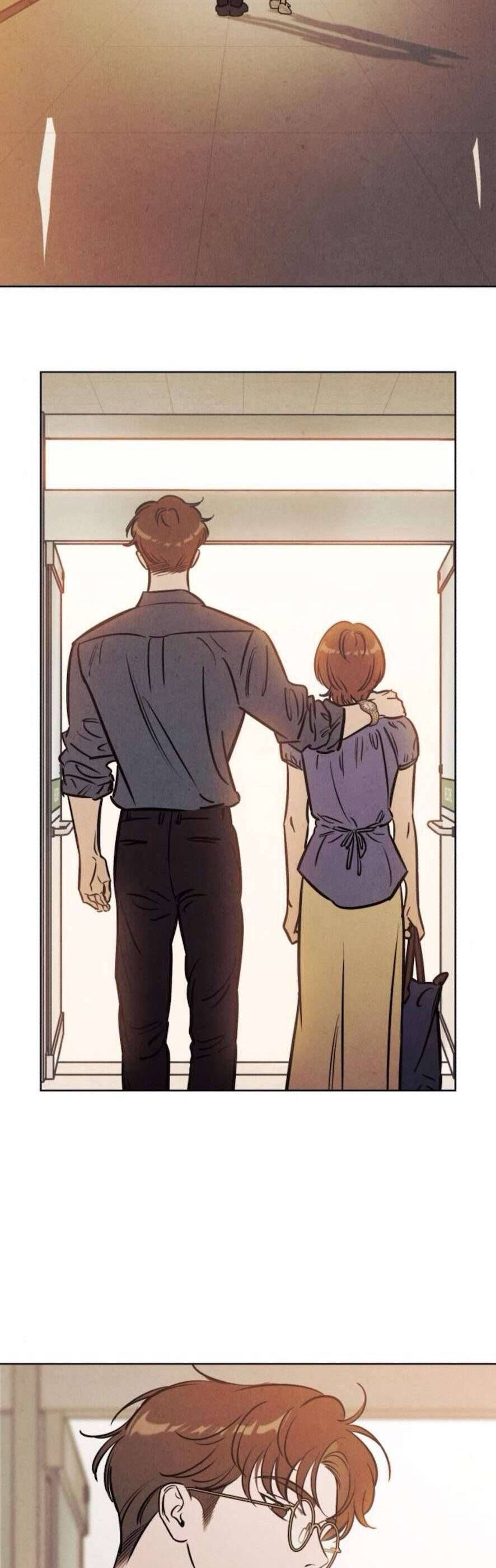 Để Em Cho Cô Mượn Chút Lửa Nhé? Chap 64 - Next Chap 65