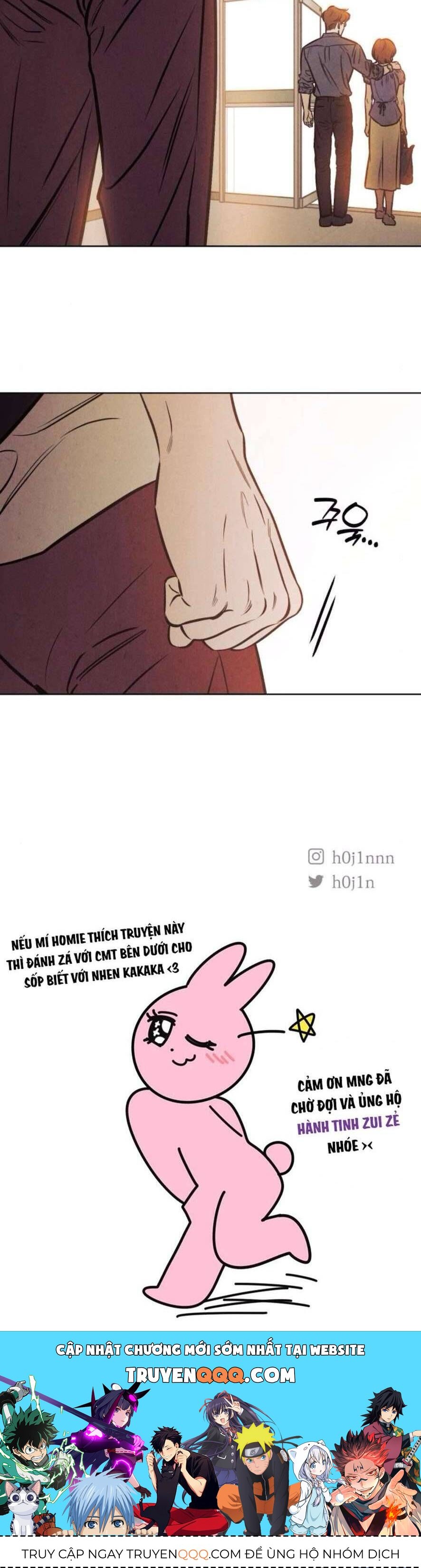 Để Em Cho Cô Mượn Chút Lửa Nhé? Chap 64 - Next Chap 65